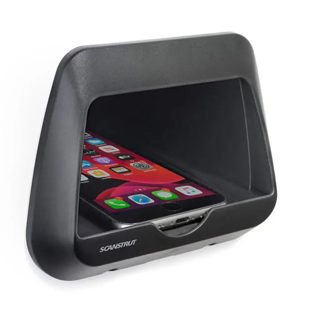 Scanstrut Nest Waterproof Wireless Charger 3-Coil - 15W - 12/24V [SC-CW-6GT] - Accessories