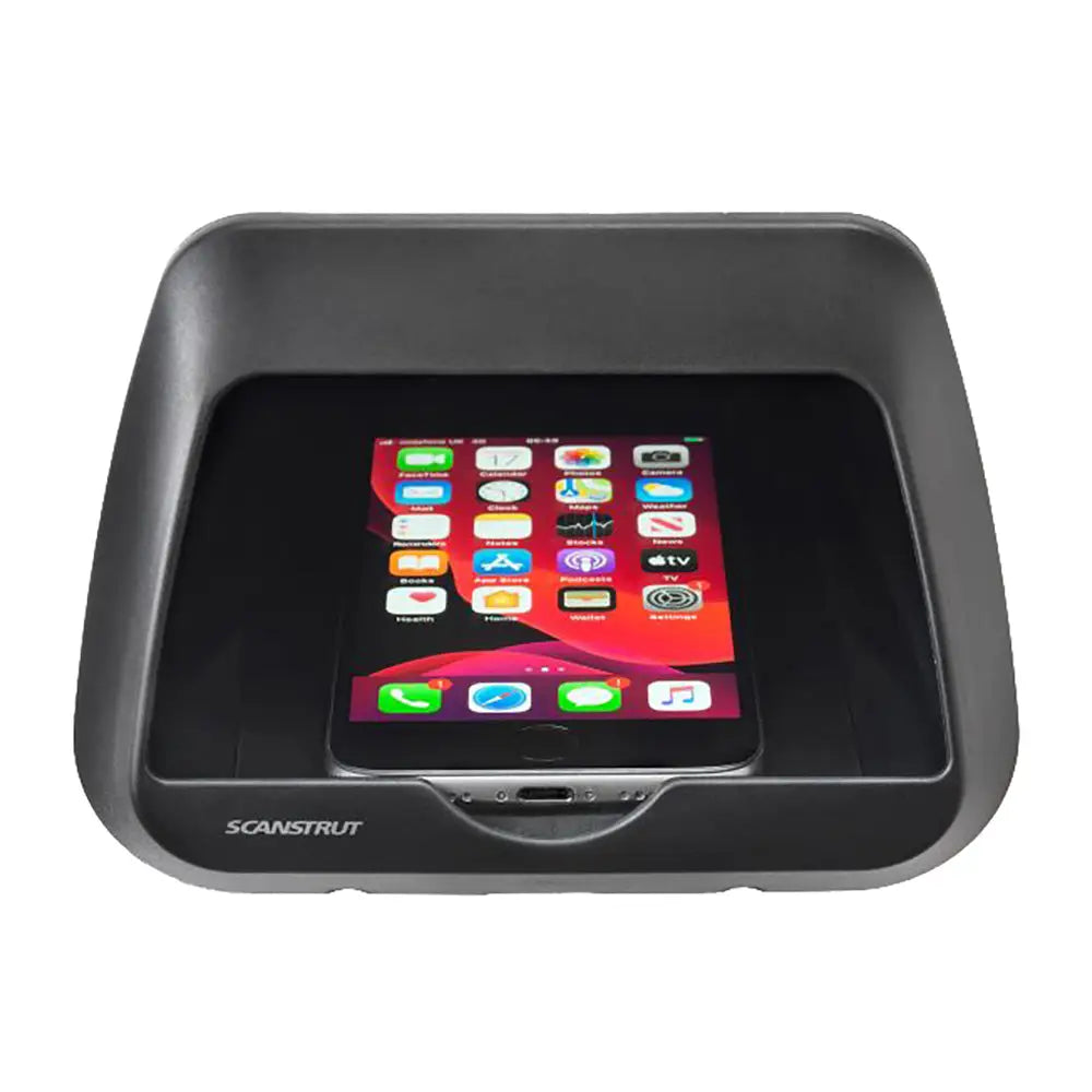 Scanstrut Nest Waterproof Wireless Charger 3-Coil - 15W - 12/24V [SC-CW-6GT] - Accessories