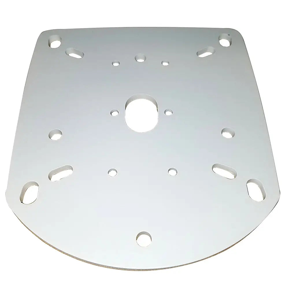 Scanstrut Open Array Plate 1 f/All Open Array Radars [DPT-OA-PLATE-01] - Radar/TV Mounts