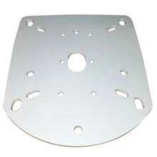 Scanstrut Open Array Plate 1 f/All Open Array Radars [DPT-OA-PLATE-01] - Radar/TV Mounts