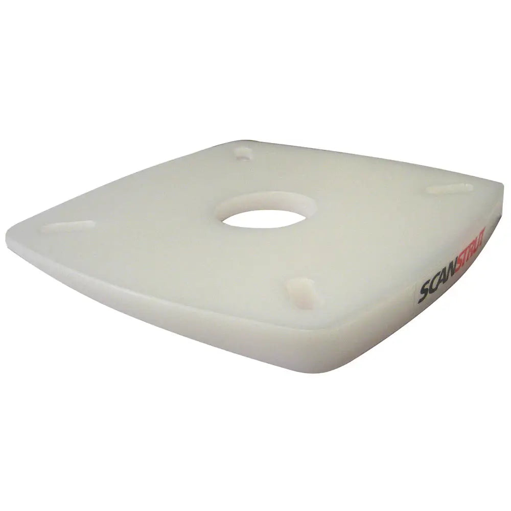 Scanstrut PT3010 Base Wedge f/PowerTower Radar Mounts - 4 [PT3010] - Radar/TV Mounts