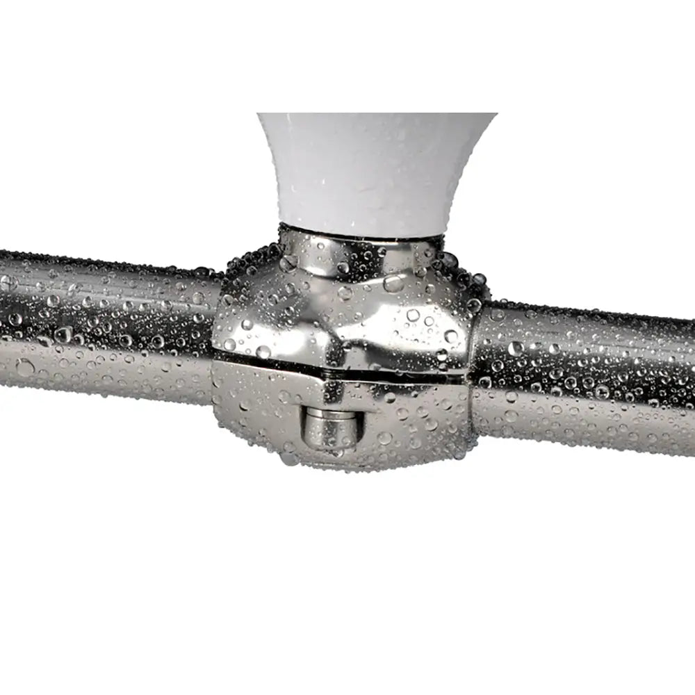 Scanstrut RA-01 Rail Mount f/GPS/VHF Antenna [RA-01] - Antenna Mounts & Accessories