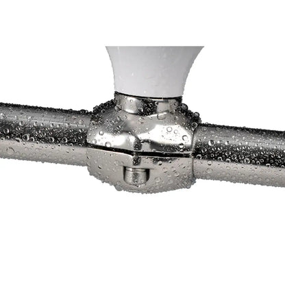 Scanstrut RA-01 Rail Mount f/GPS/VHF Antenna [RA-01] - Antenna Mounts & Accessories