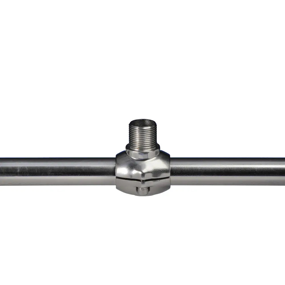Scanstrut RA-01 Rail Mount f/GPS/VHF Antenna [RA-01] - Antenna Mounts & Accessories
