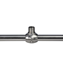 Scanstrut RA-01 Rail Mount f/GPS/VHF Antenna [RA-01] - Antenna Mounts & Accessories