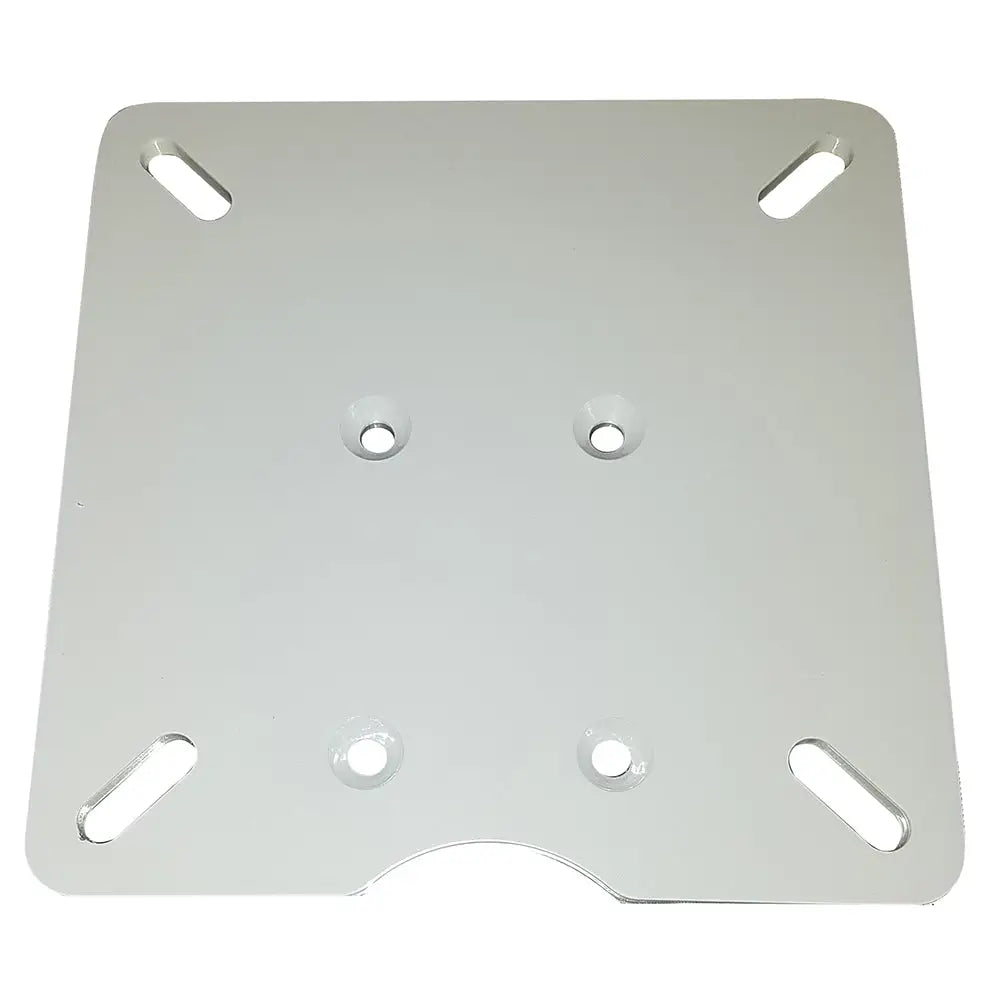 Scanstrut Radome Plate 2 f/Furuno Domes [DPT-R-PLATE-02] - Radar/TV Mounts