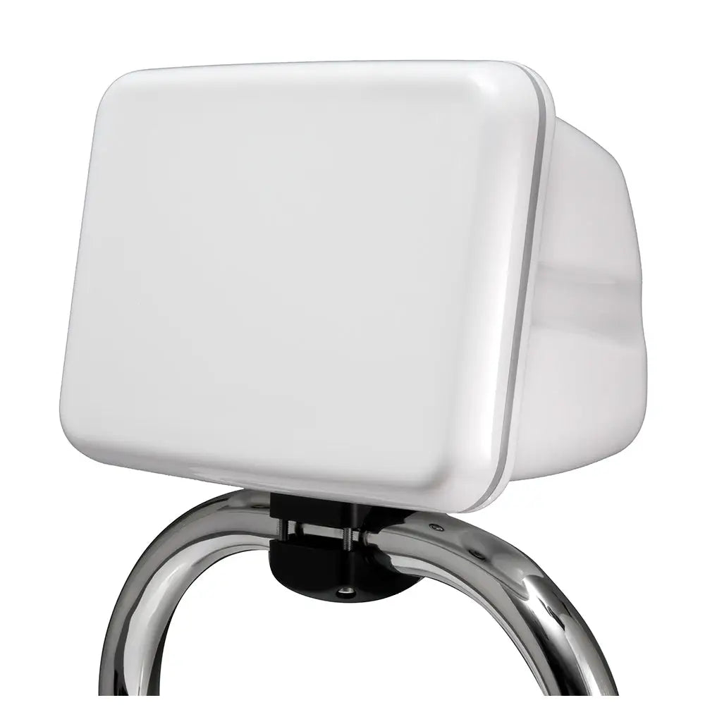 Scanstrut Rail Mounted Pod Compact - Up to 8’’ Displays [SPR-8-RM] - Display Mounts