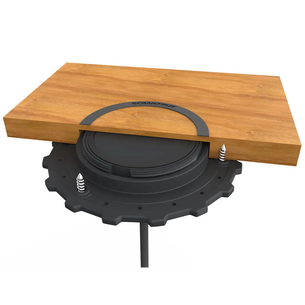 Scanstrut ROKK 10W Waterproof Wireless Charger - Hidden [SC-CW-01F] - Accessories