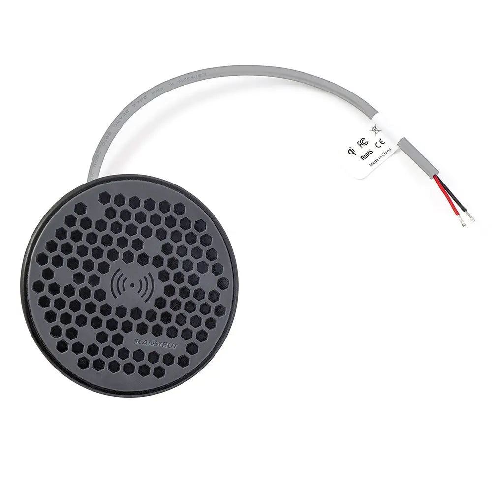 Scanstrut ROKK 10W Surface Mount Waterproof Wireless Charger - Accessories