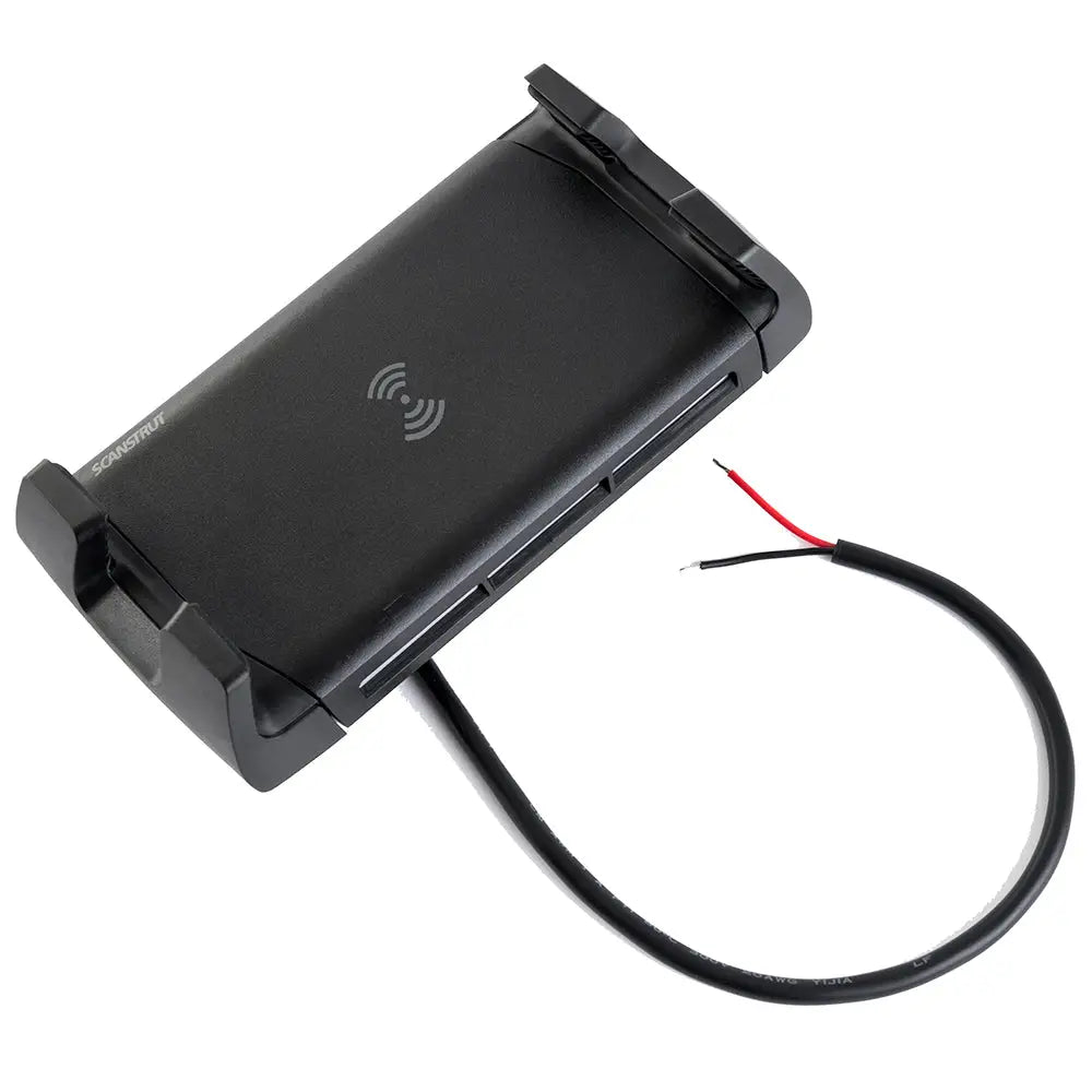 Scanstrut ROKK 10W Wireless Active Charging Cradle f/Phone [SC-CW-04F] - Accessories