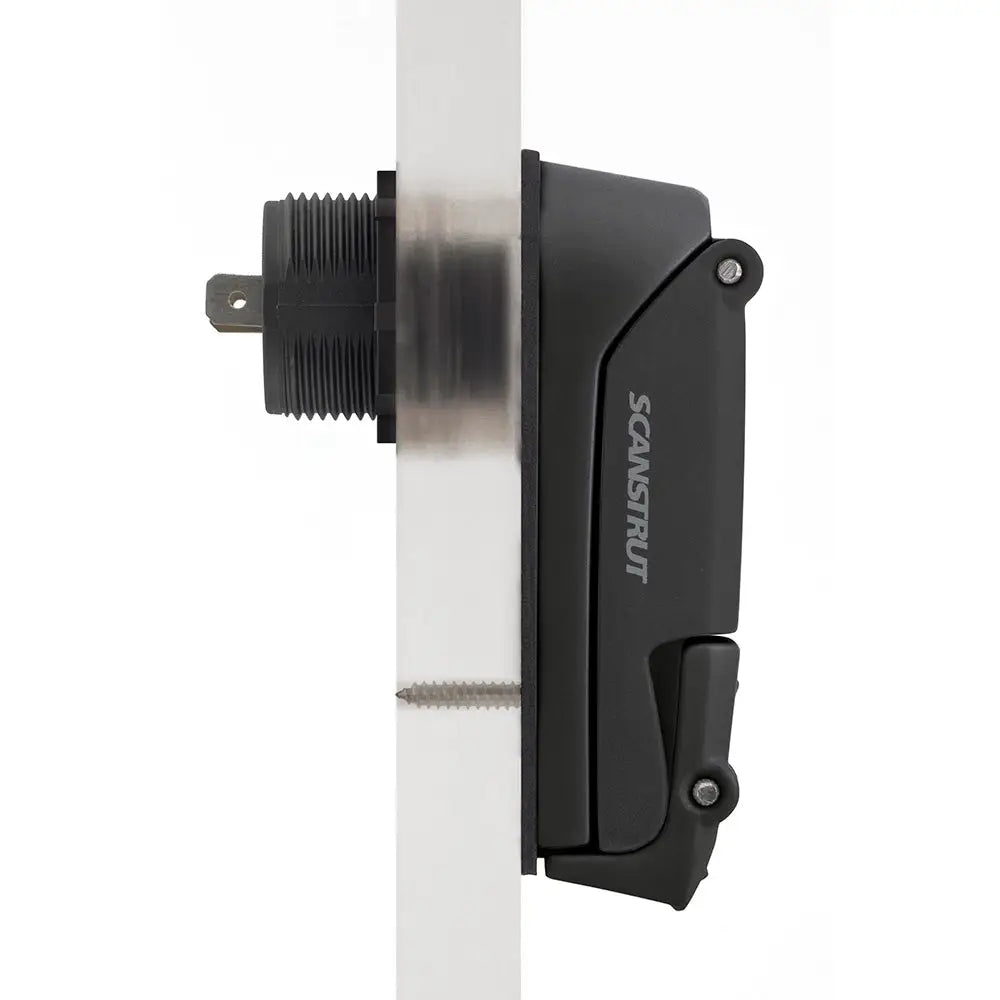 Scanstrut ROKK Charge Pro Fast Charge USB-A USB-C Socket [SC-USB-03] - Accessories