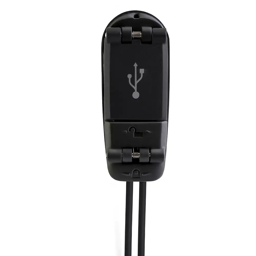 Scanstrut ROKK Charge Pro Fast Charge USB-A USB-C Socket [SC-USB-03] - Accessories