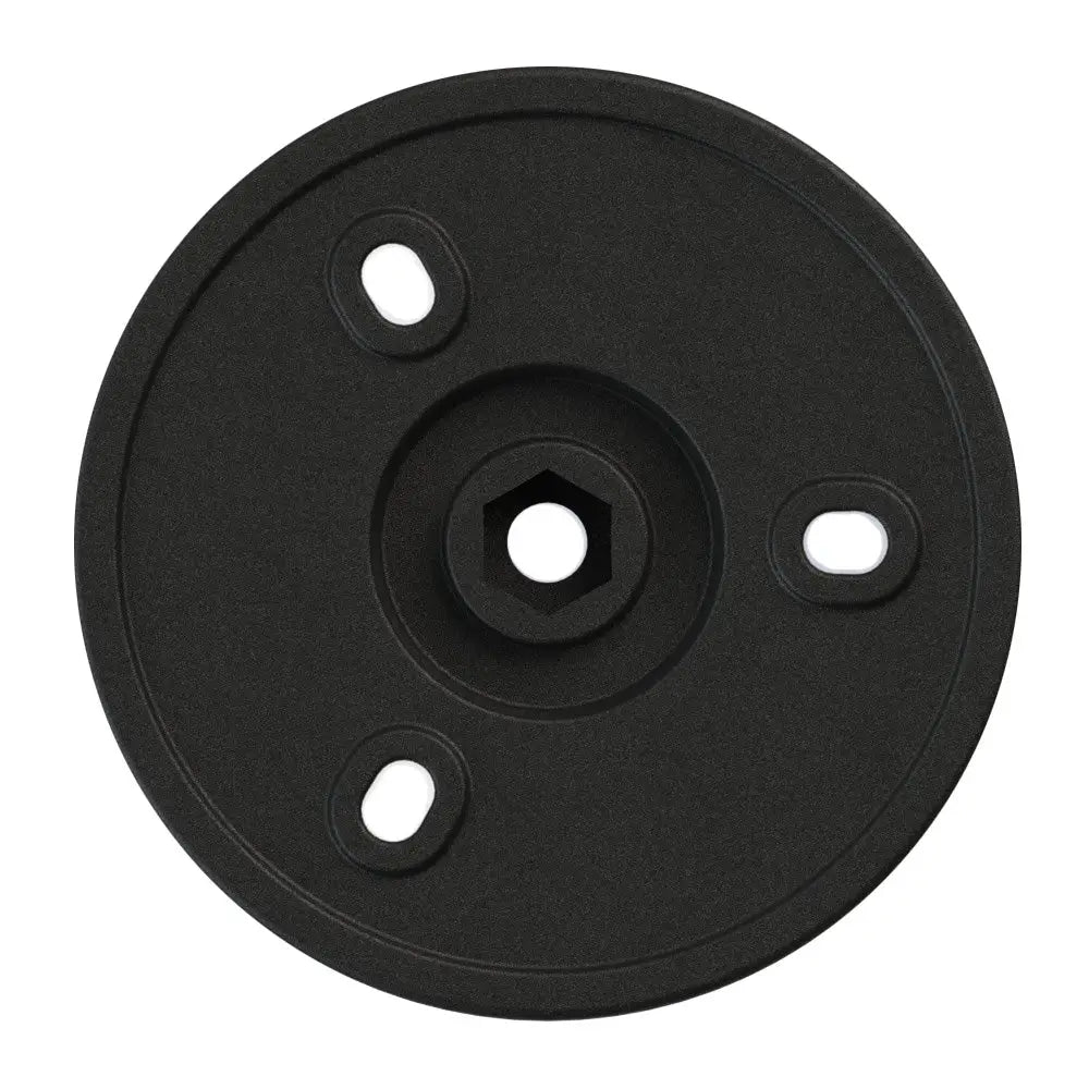 Scanstrut ROKK Midi Top Plate f/Garmin and Raymarine [RL-502] - Display Mounts