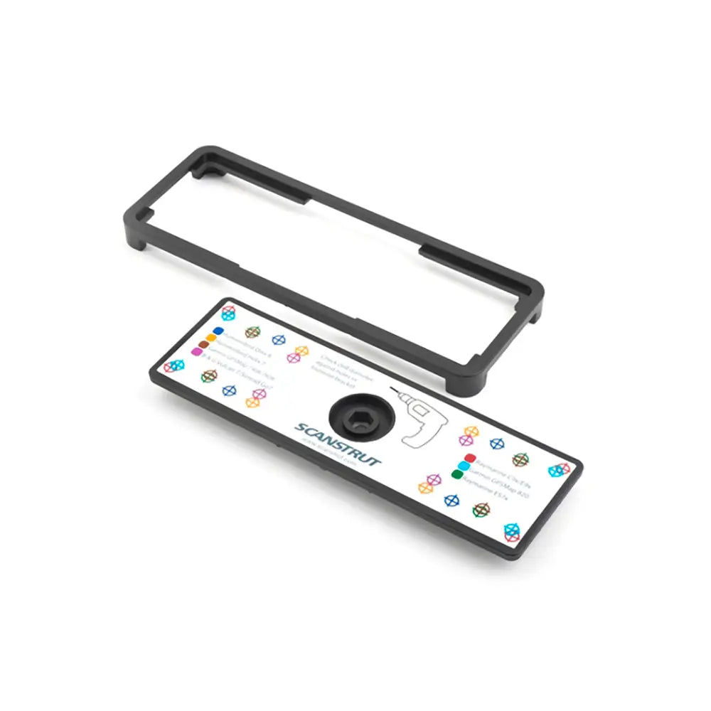 Scanstrut ROKK Midi Universal Top Plate [RL-513] - Display Mounts