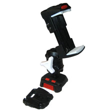 Scanstrut ROKK Mini Mount Kit - Fixed Mount - Phone Clamp [RLS-509-401] - Display Mounts
