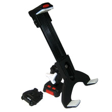 Scanstrut ROKK Mini Mount Kit - Fixed Mount - Tablet Clamp [RLS-508-401] - Display Mounts