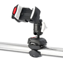 Scanstrut ROKK Mini Mount Kit - Rail Mount - Phone Clamp [RLS-509-402] - Display Mounts