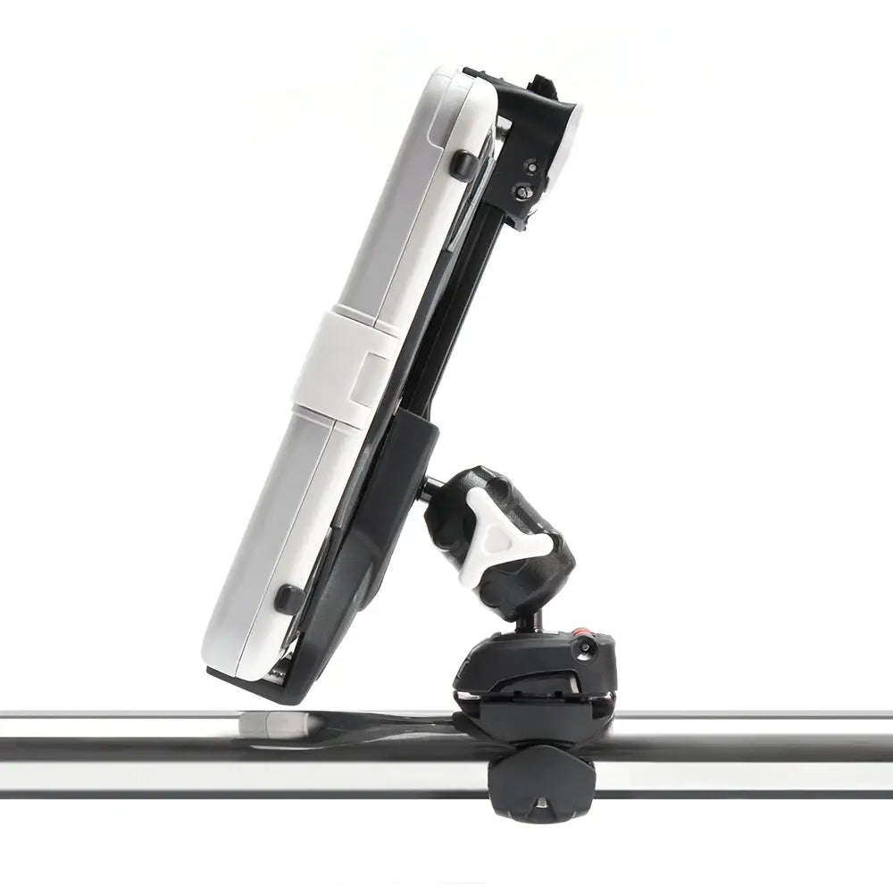Scanstrut ROKK Mini Mount Kit - Rail Mount - Tablet Clamp [RLS-508-402] - Display Mounts