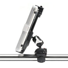 Scanstrut ROKK Mini Mount Kit - Rail Mount - Tablet Clamp [RLS-508-402] - Display Mounts