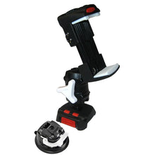 Scanstrut ROKK Mini Mount Kit - Suction Cup Mount - Phone Clamp [RLS-509-405] - Display Mounts