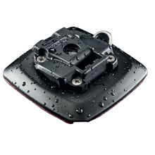 Scanstrut ROKK Mini Self-Adhesive Surface Mount [RLS- 404] - Display Mounts