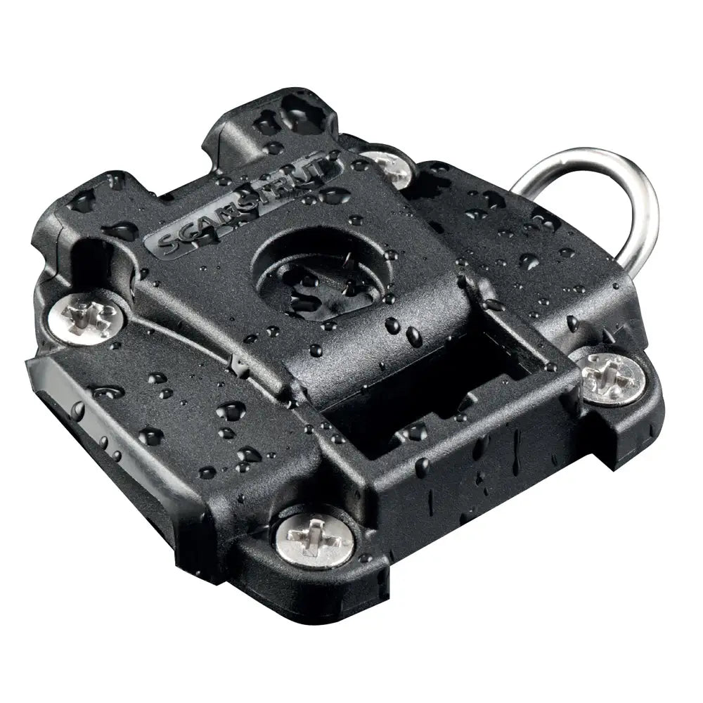 Scanstrut ROKK Mini Surface Mount [RLS- 401] - Display Mounts