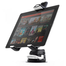 Scanstrut ROKK Mini Tablet Mount Kit w/Suction Cup Base [RLS-508-405] - Display Mounts