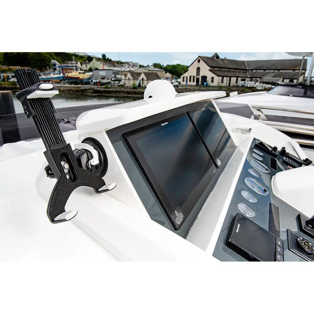 Scanstrut ROKK Mini Tablet Mount Kit w/Suction Cup Base [RLS-508-405] - Display Mounts