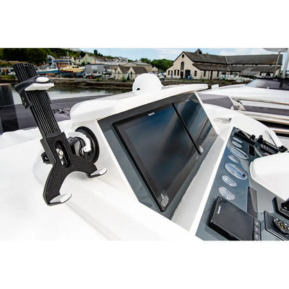 Scanstrut ROKK Mini Tablet Mount Kit w/Suction Cup Base [RLS-508-405] - Display Mounts