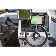Scanstrut ROKK Mini Tablet Mount Kit w/Suction Cup Base [RLS-508-405] - Display Mounts