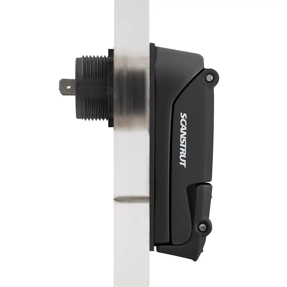 Scanstrut ROKK SC-USB-02 Charge + Waterproof USB Socket - Dual Port [SC-USB-02] - Accessories