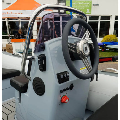 Scanstrut ROKK SC-USB-02 Charge + Waterproof USB Socket - Dual Port [SC-USB-02] - Accessories