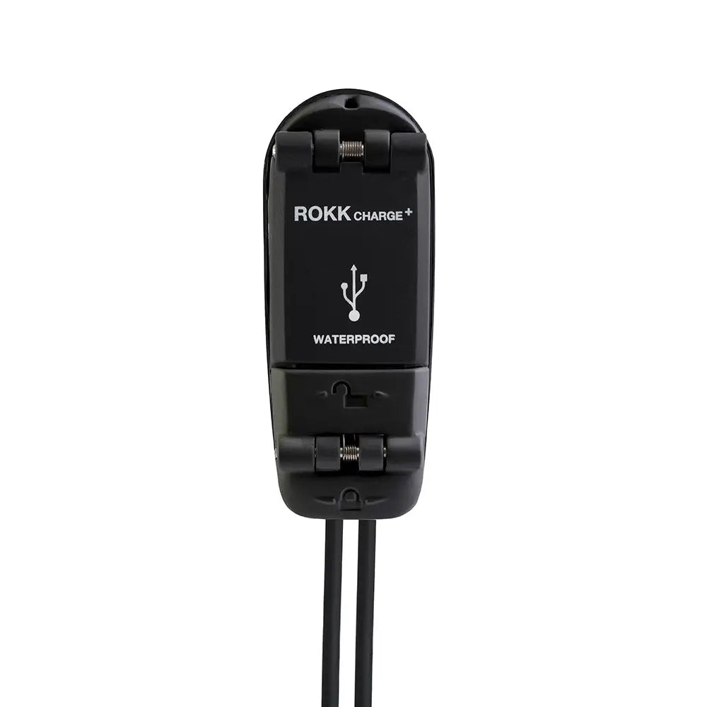 Scanstrut ROKK SC-USB-02 Charge + Waterproof USB Socket - Dual Port [SC-USB-02] - Accessories