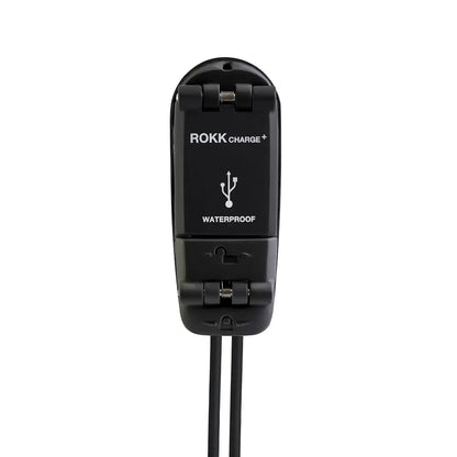 Scanstrut ROKK SC-USB-02 Charge + Waterproof USB Socket - Dual Port [SC-USB-02] - Accessories