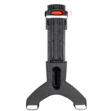 Scanstrut ROKK Universal Tablet Clamp [RL- 508] - Display Mounts