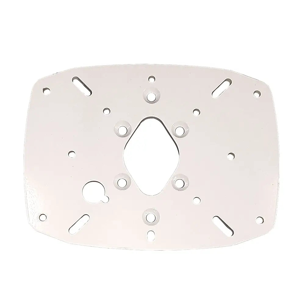 Scanstrut Satcom Plate 1 Designed f/Satcoms Up to 30cm (12’’) [DPT-S-PLATE-01] - Radar/TV Mounts