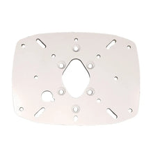 Scanstrut Satcom Plate 1 Designed f/Satcoms Up to 30cm (12’’) [DPT-S-PLATE-01] - Radar/TV Mounts