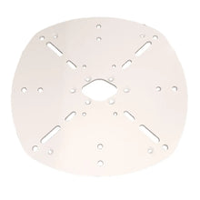 Scanstrut Satcom Plate 3 Designed f/Satcoms Up to 60cm (24’’) [DPT-S-PLATE-03] - Radar/TV Mounts