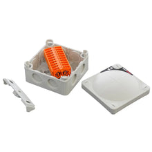 Scanstrut SB-8-10 Junction Box [SB-8-10] - Wire Management