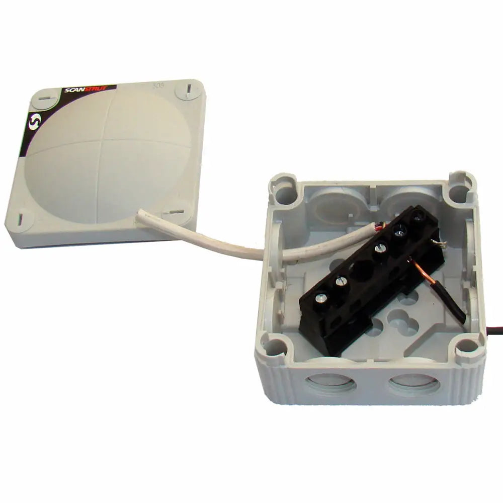 Scanstrut SB-8-5 Junction Box [SB-8-5] - Wire Management