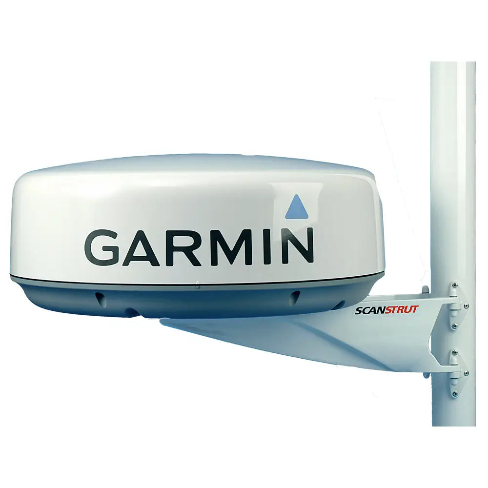 Scanstrut SC21 Mast Mount [SC21] - Radar/TV Mounts
