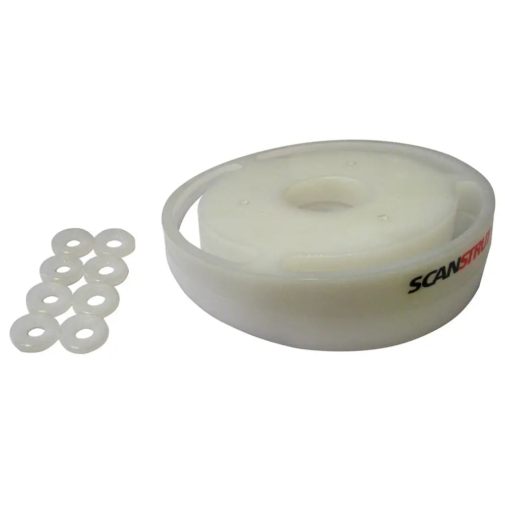 Scanstrut SC50 Adjustable Wedge f/Satcom Mounts [SC50] - Radar/TV Mounts