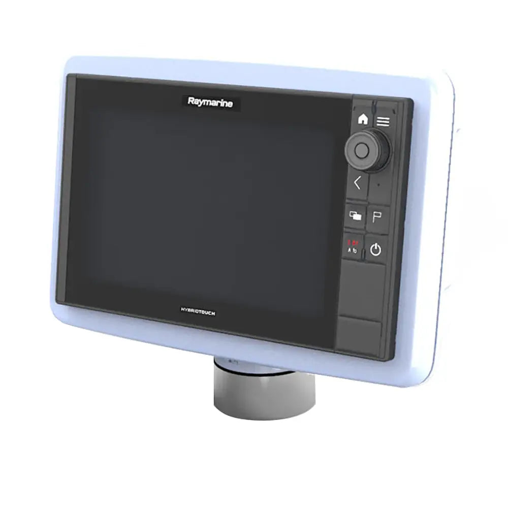 Scanstrut Scanpod Deck Pod Uncut f/10’’ to 12’’ Displays [SPD-13-W] - Display Mounts