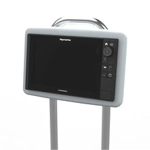 Scanstrut Scanpod Helm Pod Uncut f/10’’ to 12’’ Displays [SPH-13-W] - Display Mounts