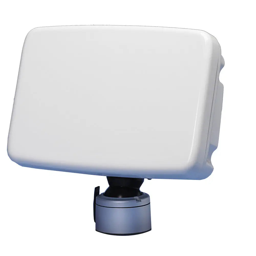 Scanstrut Scanpod Slim Deck Pod - f/10’’ to 12’’ Display - White [SPD-12-W] - Display Mounts