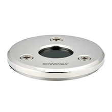 Scanstrut SS Low-Profile Cable Seal f/Cables 9-14mm Connectors Up to 21mm [DS-LP-21B-S] - Wire Management