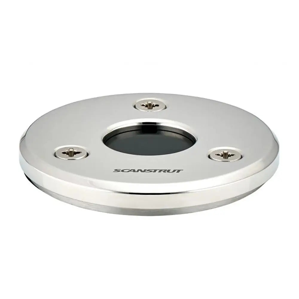 Scanstrut SS Low-Profile Cable Seal f/Cables 9-14mm Connectors Up to 21mm [DS-LP-21B-S] - Wire Management