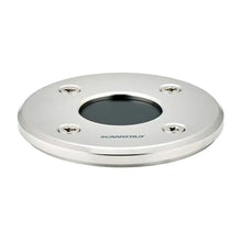 Scanstrut SS Low-Profile Cable Seal f/Cables 9-14mm Connectors Up to 30mm [DS-LP-30-S] - Wire Management