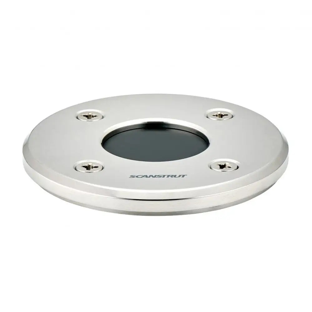 Scanstrut SS Low-Profile Cable Seal f/Cables 9-14mm Connectors Up to 30mm [DS-LP-30-S] - Wire Management