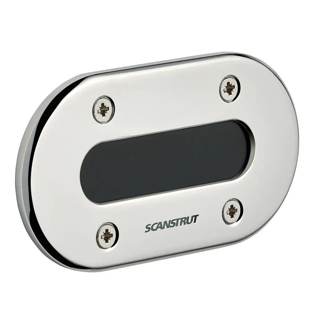 Scanstrut SS Low-Profile Multi Cable Seal f/Cables Up to 15mm [DS-LP-MULTI-S] - Wire Management